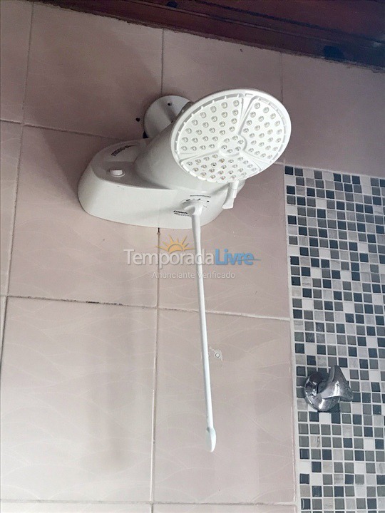 Casa para aluguel de temporada em Cabo Frio (Peró)