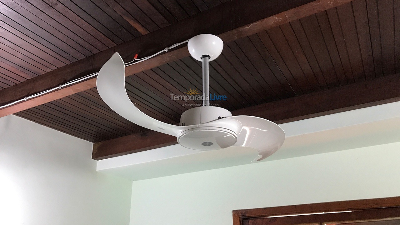 Casa para aluguel de temporada em Cabo Frio (Peró)