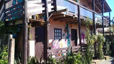 Apartamento para alugar em Imbituba - Praia do Rosa