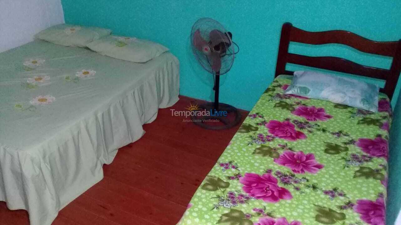 Apartamento para alquiler de vacaciones em Imbituba (Praia do Rosa)