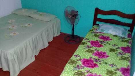 KITNET VERDE - Praia do ROSA SC