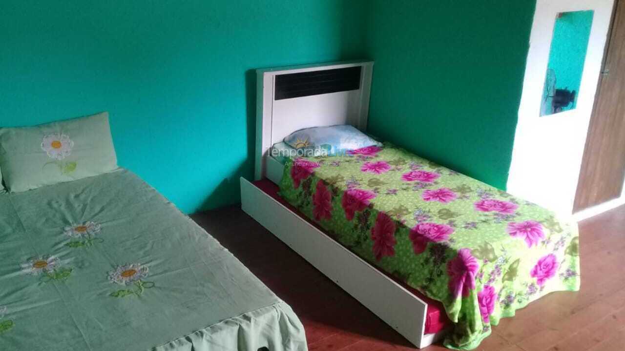 Apartamento para alquiler de vacaciones em Imbituba (Praia do Rosa)