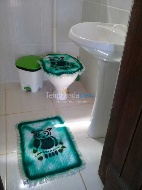 Apartamento para alquiler de vacaciones em Imbituba (Praia do Rosa)