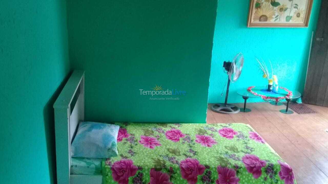 Apartamento para alquiler de vacaciones em Imbituba (Praia do Rosa)