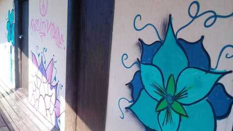 KITNET VERDE - Praia do ROSA SC