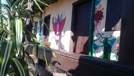 KITNET ROSA - Praia do ROSA SC