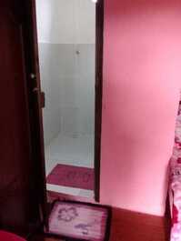 KITNET ROSA - Praia do ROSA SC