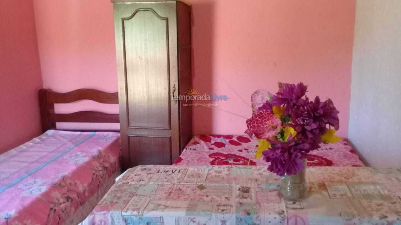 Apartamento para aluguel de temporada em Imbituba (Praia do Rosa)