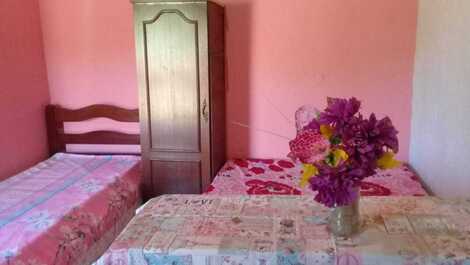 KITNET ROSA - Praia do ROSA SC