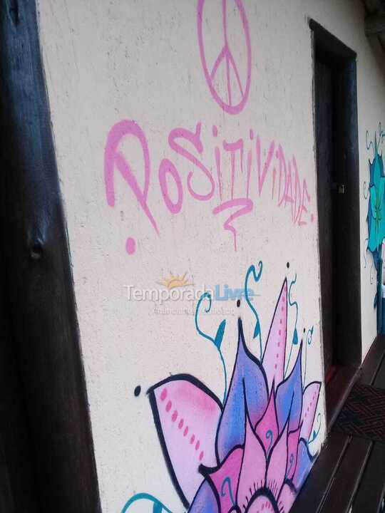 Apartamento para aluguel de temporada em Imbituba (Praia do Rosa)