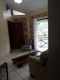 Full fit 2 bedroom center of Garopaba