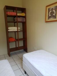 Full fit 2 bedroom center of Garopaba