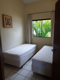 Full fit 2 bedroom center of Garopaba