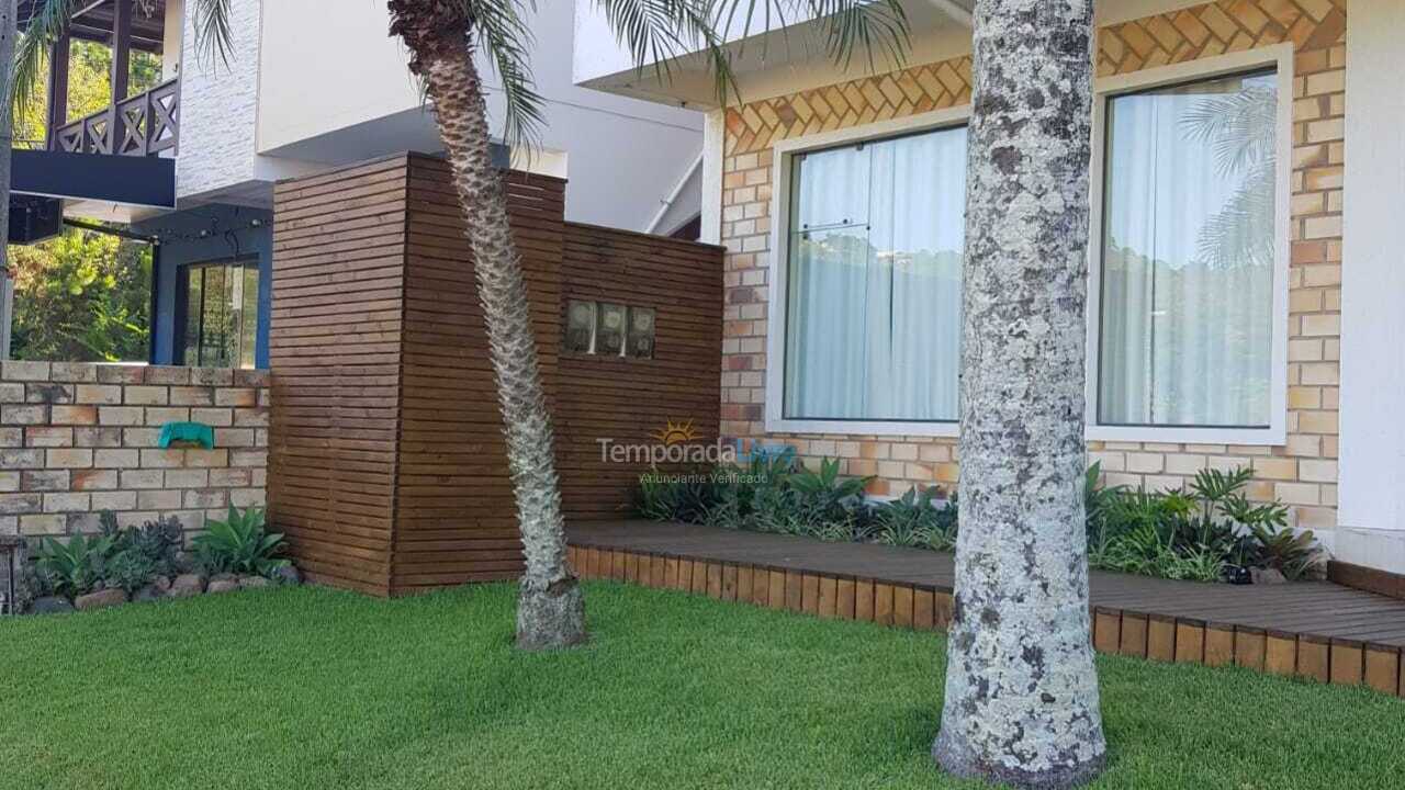 Apartment for vacation rental in Garopaba (Centro)