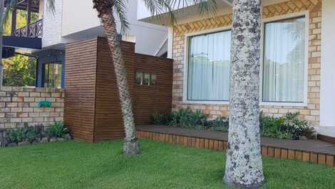 Full fit 2 bedroom center of Garopaba