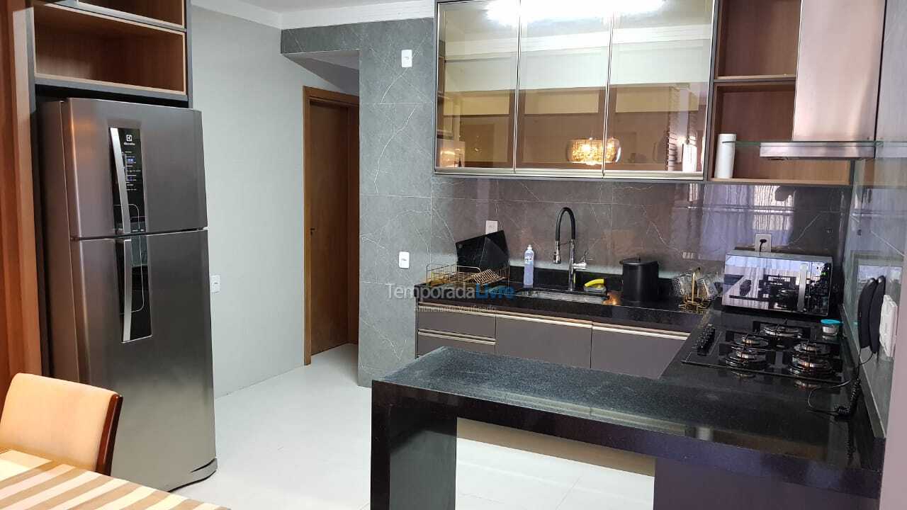 Apartment for vacation rental in Maceió (Jatiúca)