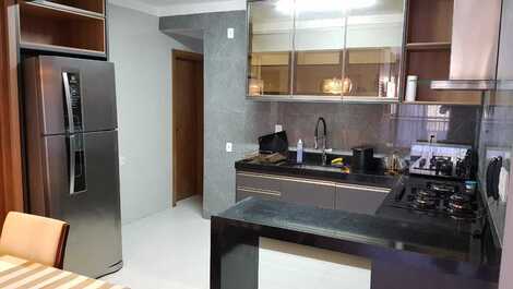 Practicality and Comfort by the Sea