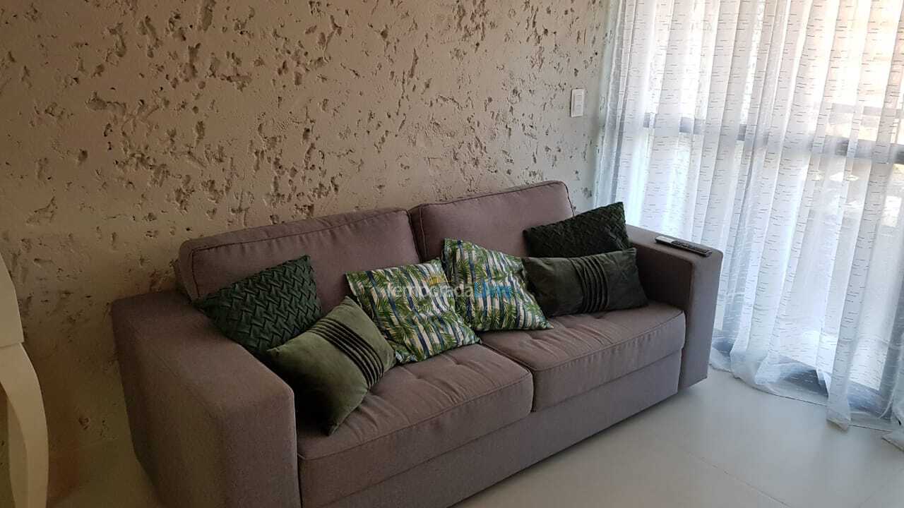 Apartment for vacation rental in Maceió (Jatiúca)