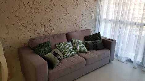 Practicality and Comfort by the Sea