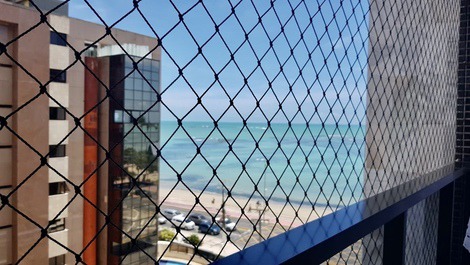 Apartment for rent in Maceió - Jatiúca