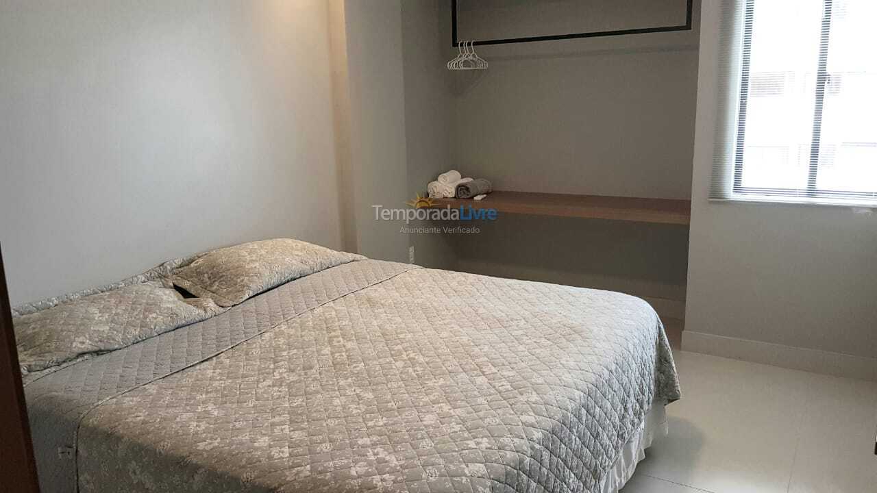 Apartment for vacation rental in Maceió (Jatiúca)
