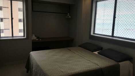 Practicality and Comfort by the Sea