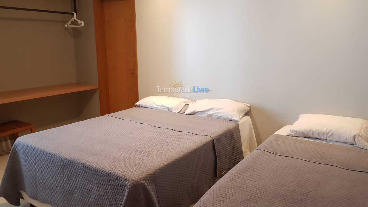 Apartment for vacation rental in Maceió (Jatiúca)