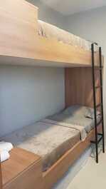 Practicality and Comfort by the Sea