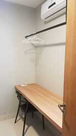 Practicality and Comfort by the Sea