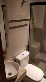 Practicality and Comfort by the Sea