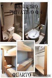 Practicality and Comfort by the Sea