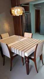 Practicality and Comfort by the Sea