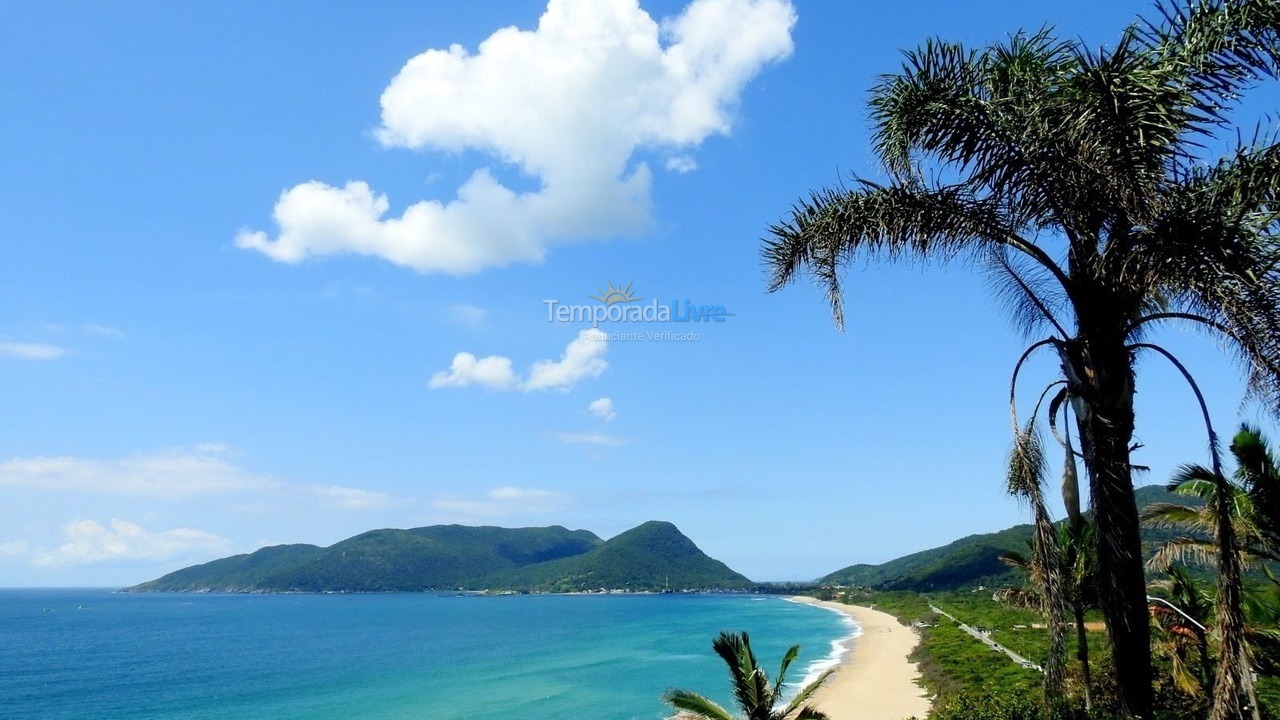 Apartamento para alquiler de vacaciones em Florianopolis (Campeche)