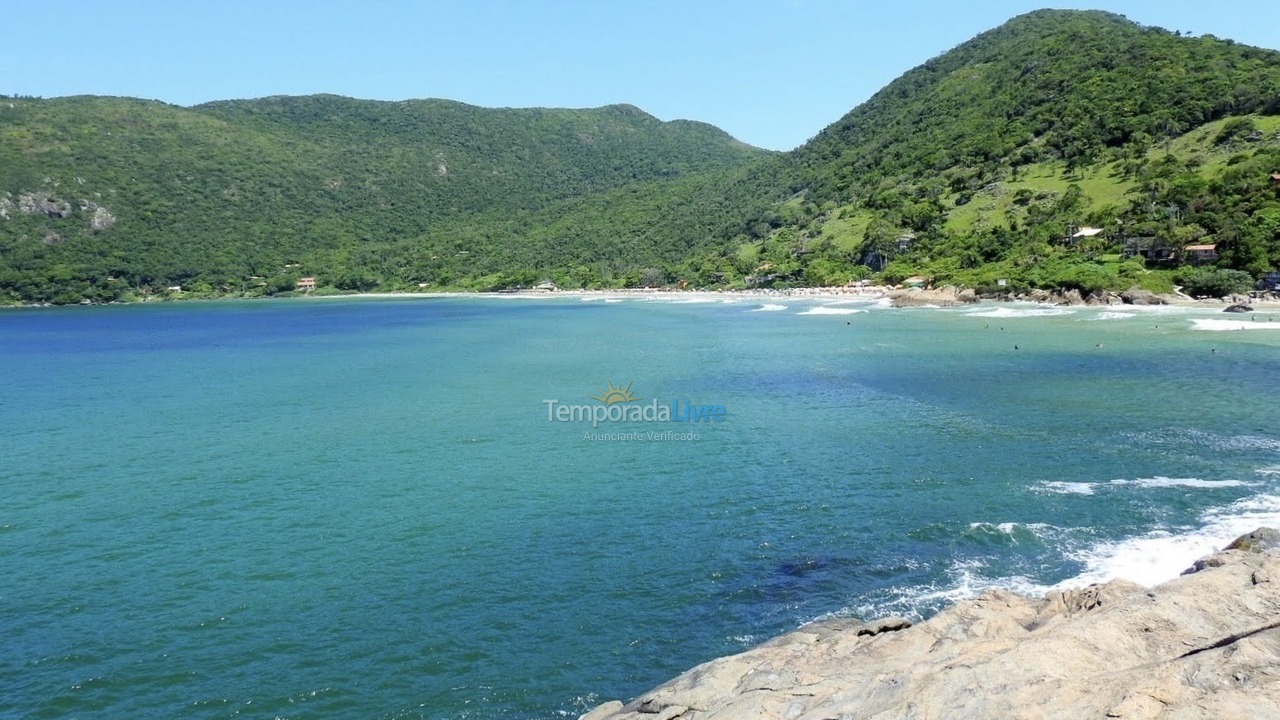 Apartamento para alquiler de vacaciones em Florianopolis (Campeche)