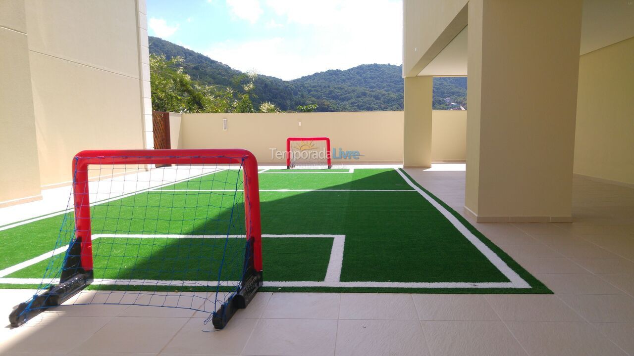 Apartamento para aluguel de temporada em Balneário Camboriú (Nações)