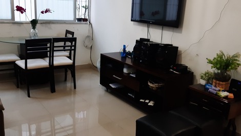 Apartamento para alquilar en Salvador - Barra