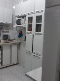 Cozinha 