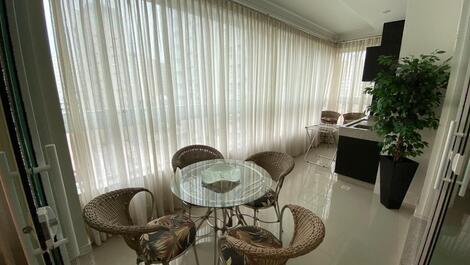 03 SUITES - QUADRA MAR - APTO TOP