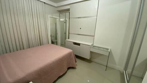 03 SUITES - QUADRA MAR - APTO TOP