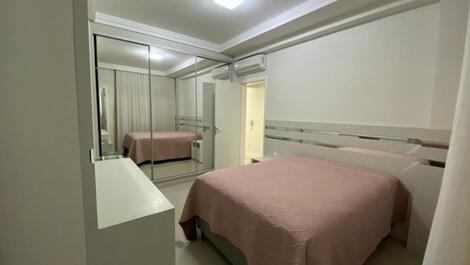 03 SUITES - QUADRA MAR - APTO TOP