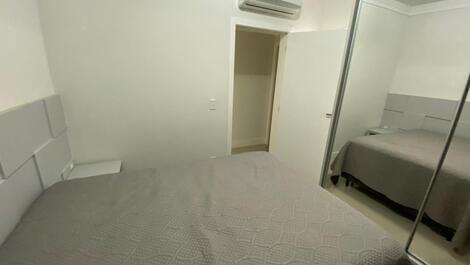 03 SUITES - QUADRA MAR - APTO TOP