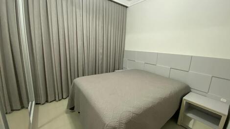 03 SUITES - QUADRA MAR - APTO TOP