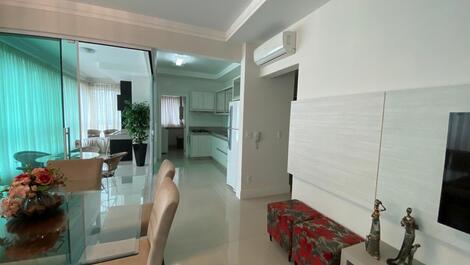 03 SUITES - QUADRA MAR - APTO TOP