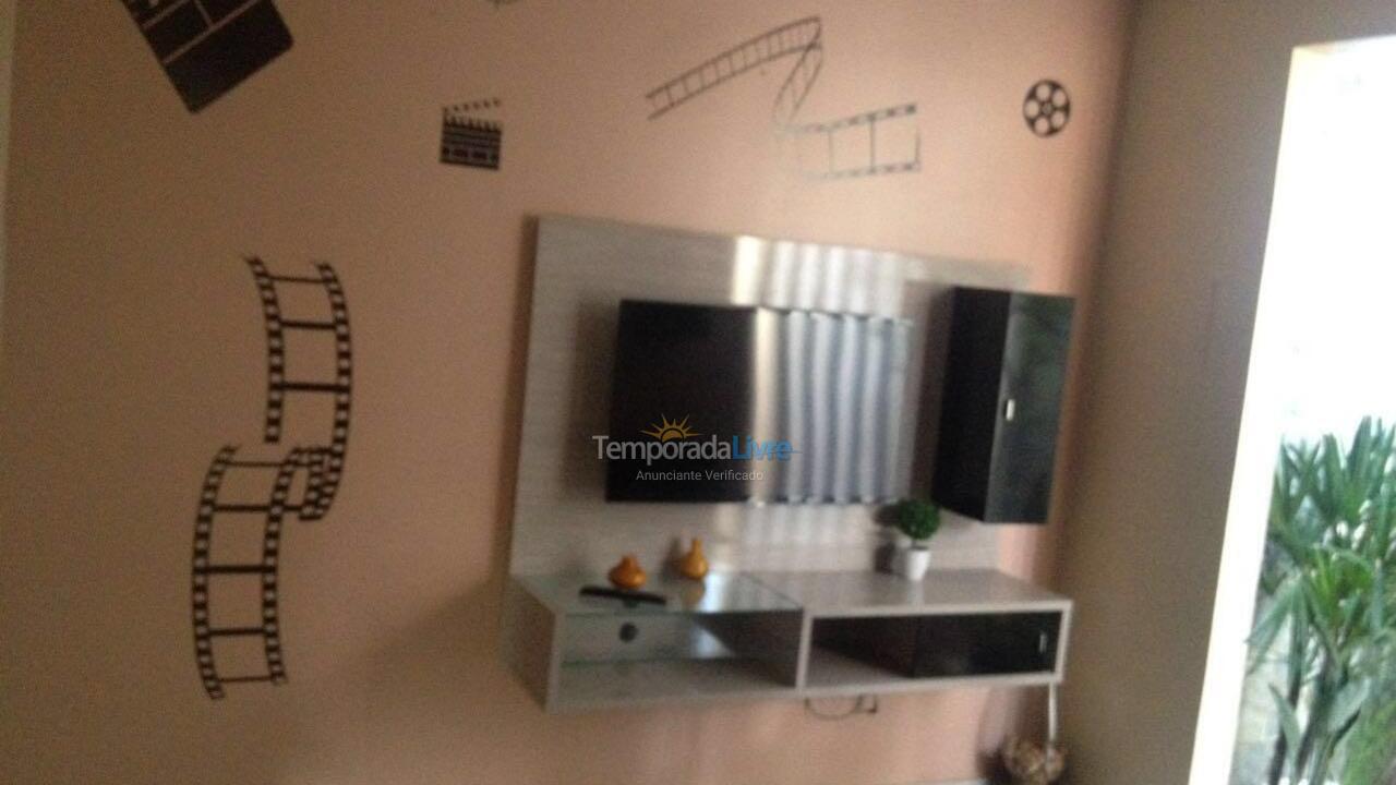 Casa para aluguel de temporada em Natal (Ponta Negra)