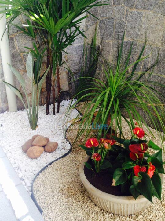 Casa para aluguel de temporada em Natal (Ponta Negra)