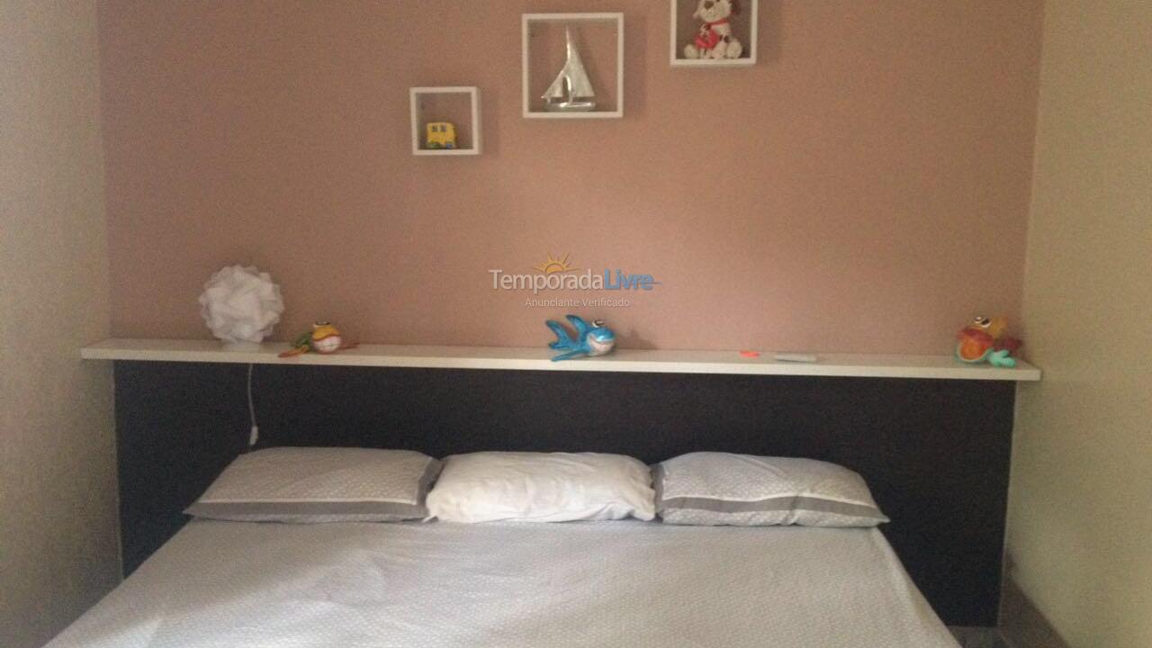 Casa para aluguel de temporada em Natal (Ponta Negra)