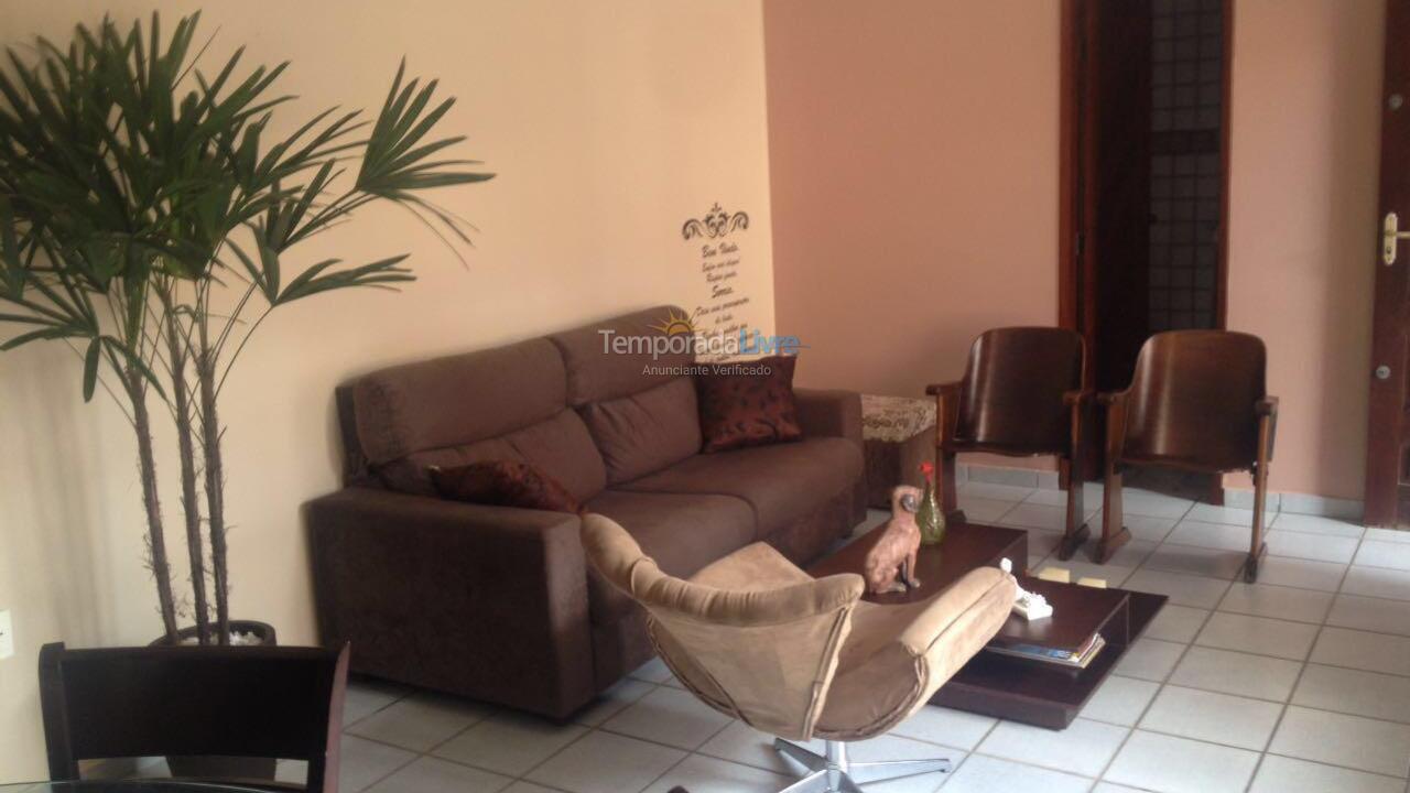 Casa para aluguel de temporada em Natal (Ponta Negra)