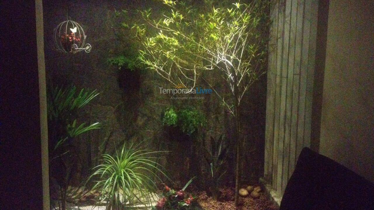 Casa para aluguel de temporada em Natal (Ponta Negra)