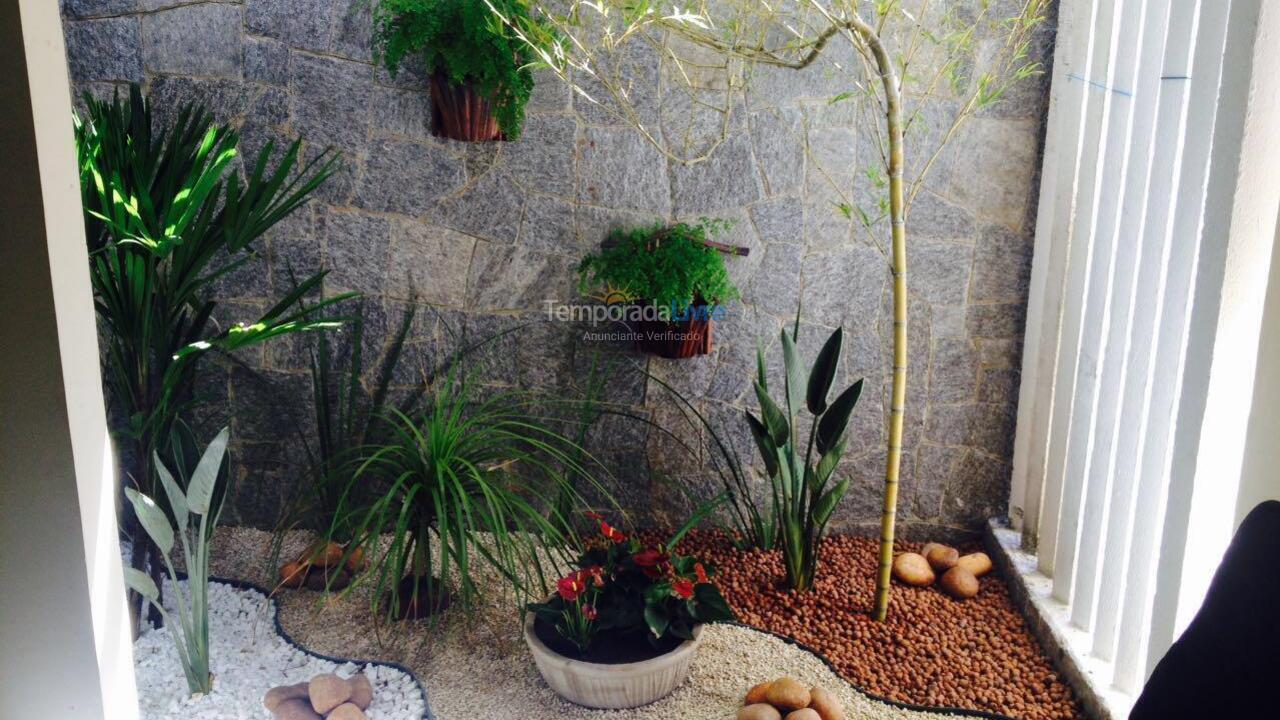 Casa para aluguel de temporada em Natal (Ponta Negra)