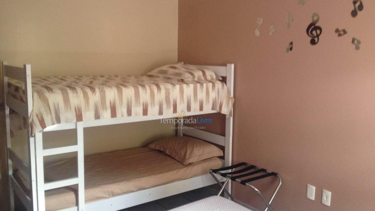 Casa para aluguel de temporada em Natal (Ponta Negra)